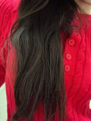 -BOF HAIR BY HONTO