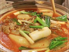 -肖记公安牛肉鱼杂(田林路店)