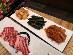 -御牛道日式烤肉料理(杭州万象城店)