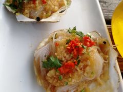 -老姜烧烤俱乐部(绿韵广场店)