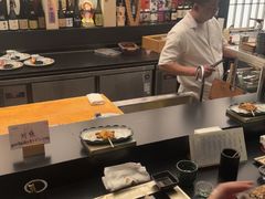 -鳥喜Toriki怀石烧鸟料理