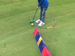 -金鸡湖高尔夫会员专属俱乐部