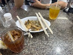 -榮泰米粉湯(Left Shop)