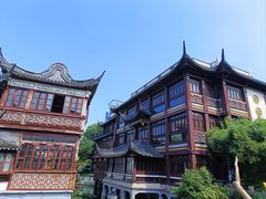 -豫园