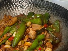 -桂小厨广西菜(航洋店)
