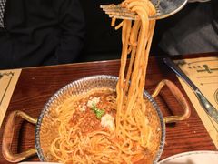 -马迭尔德式西餐精酿啤酒屋(中央大街店)