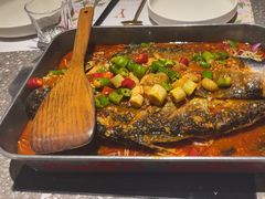 -烟火鱼乡(京华城店)