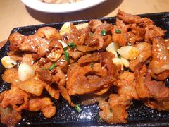 -吕氏疙瘩汤·海鲜新鲁菜(凯德mall新都心店)
