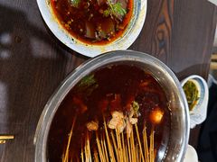 -成都瓜串串(华强北店)