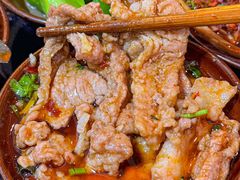 -肥龙火锅(南坪店)