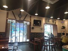 大堂-刘氏三和面馆