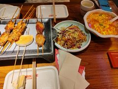 -管氏翅吧(望京东店)
