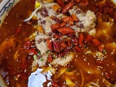 -付掌柜在成都·热炒砂锅集(金禾店)