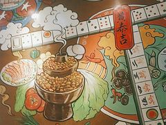 -黄泰吉拾味餐厅(江汉路店)