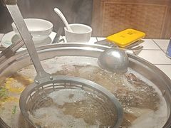 -幸运牛汕头小黄牛牛肉火锅(梅林店)