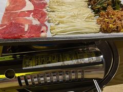 -韩国大金刚烤肉·料理(印象城店)