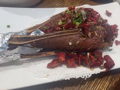 -湘聚缘湘菜馆(斜土路店)