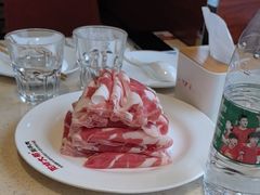 -阳坊大都涮羊肉(阳坊总店)