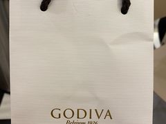 -GODIVA(王府井apm店)