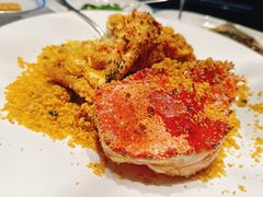 -鱼乐轩·俄罗斯海鲜直供餐厅(群力店)