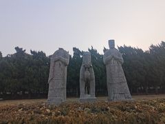 -北宋皇陵