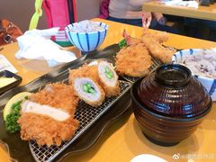 -胜博殿日式炸猪排(西红门店)