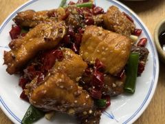 -静一餐厅·湖北菜(前门创始店)