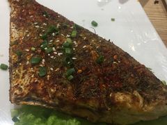 -小艺烧烤(曲江店)