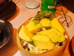 -芸山季·云南野生菌火锅(人民广场来福士店)