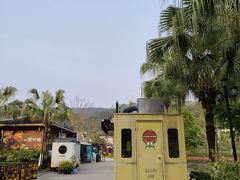 -海兰云天度假区温泉