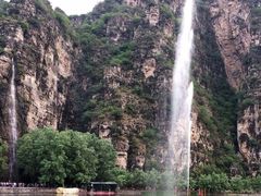 -孤山寨风景区