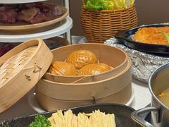 -煲王粤菜餐厅(中侨中心店)