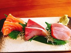 -有喜屋·深夜食堂(北京西路店)