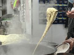 -丝路伊兰·兰州牛肉面(牛街总店)
