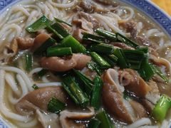 -锦泓老字号猪脏粉(东联大厦店)