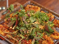 -林二哥宜烤官·宜宾小烧烤