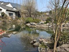 -春色如许·茶食餐厅(桃李春风店)