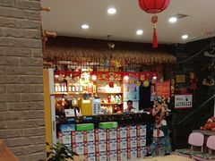 -老渔翁炖鱼坊(黄海西路东山店)