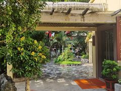 -金河半岛园林酒家(金融城店)