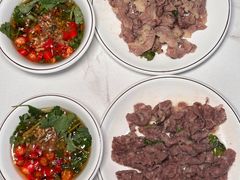 -合记汕头牛肉店(嘉禾路店)