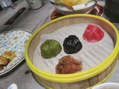 -玉玲珑·里舍(万象城店)