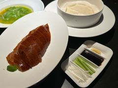 -喜悦烤鸭·新京菜(王府井店)