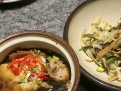 -南京大牌档(青岛万象城店)