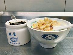 一品艇仔粥-银记肠粉店(北京路店)