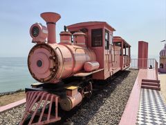 -漳州滨海火山岛自然生态风景区
