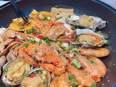 -大厨的餐厅(曾厝垵总店)