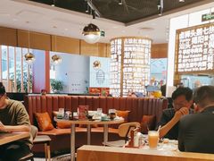 -潮界(虹桥新天地店)