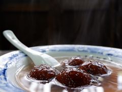 -粗茶淡饭(东关街店)
