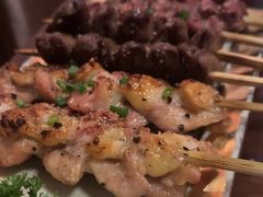 -弓二·烧鸟居酒屋(财富购物中心店)