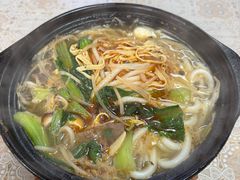 -砂锅米线